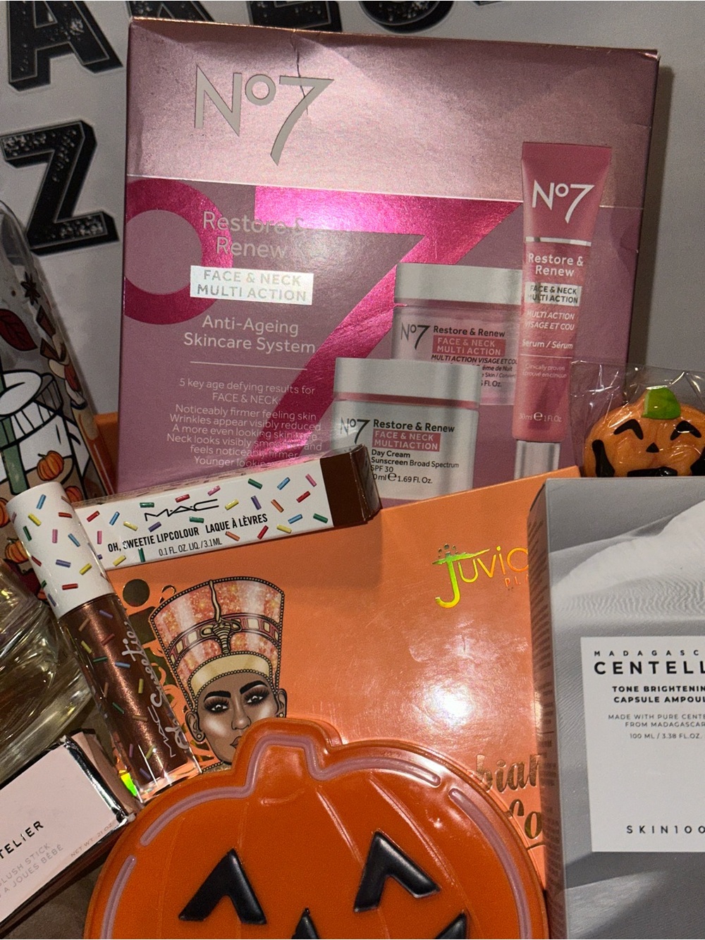 Fall Gift Basket - Picture 5 of 7